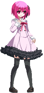 湊智花 - ニコニコMUGENwiki - atwiki（アットウィキ）